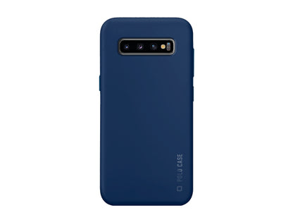 SBS Hülle Polo für Samsung Galaxy S10