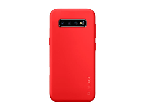 Kaufuniversum - SBS Hülle Polo für Samsung Galaxy S10