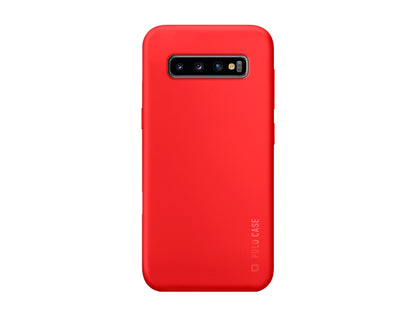 SBS Hülle Polo für Samsung Galaxy S10