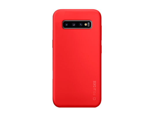 Kaufuniversum - SBS Hülle Polo für Samsung Galaxy S10