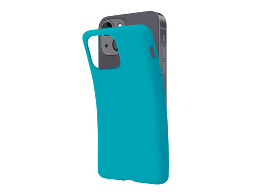 Kaufuniversum - SBS Cover Rainbow für iPhone 13