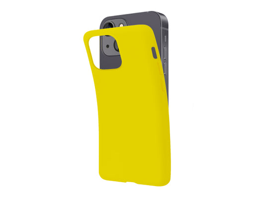 Kaufuniversum - SBS Cover Rainbow für iPhone 14