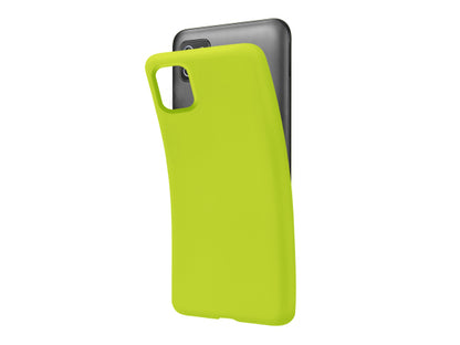 SBS Cover Rainbow für Samsung Galaxy A03