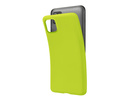 Kaufuniversum - SBS Cover Rainbow für Samsung Galaxy A03