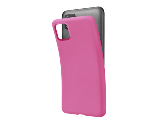 Kaufuniversum - SBS Cover Rainbow für Samsung Galaxy A03