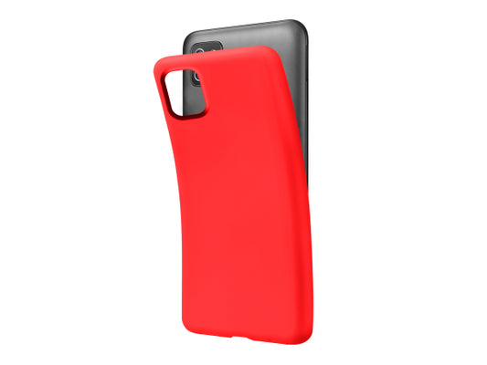 Kaufuniversum - SBS Cover Rainbow für Samsung Galaxy A03