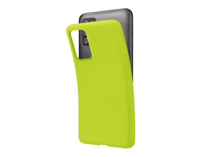 SBS Cover Rainbow für Samsung Galaxy A03s