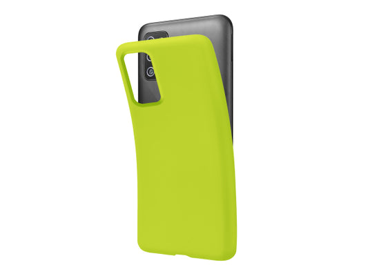 Kaufuniversum - SBS Cover Rainbow für Samsung Galaxy A03s