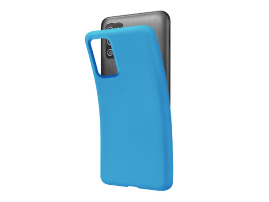 Kaufuniversum - SBS Cover Rainbow für Samsung Galaxy A03s