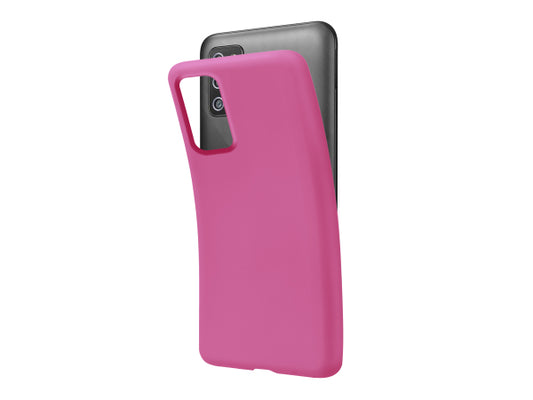 Kaufuniversum - SBS Cover Rainbow für Samsung Galaxy A03s