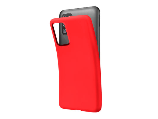 Kaufuniversum - SBS Cover Rainbow für Samsung Galaxy A03s