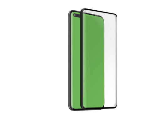 Kaufuniversum - SBS Glas Displayschutz 4D Full Glass für Huawei P40