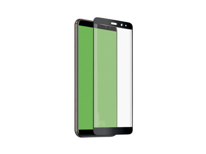 SBS Glas Displayschutz 4D Full Glass für Huawei Mate 10 Lite