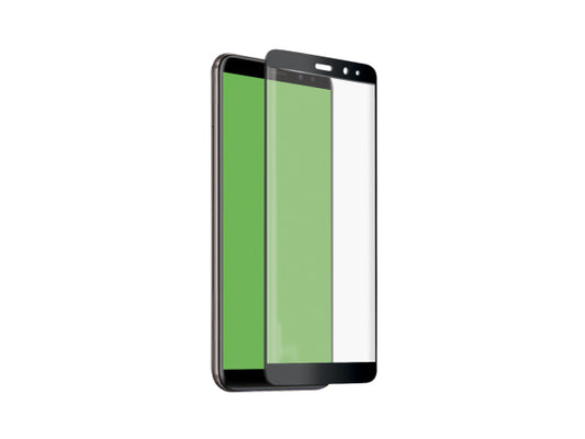 Kaufuniversum - SBS Glas Displayschutz 4D Full Glass für Huawei Mate 10 Lite