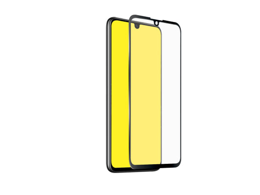 Kaufuniversum - SBS Glas Displayschutz Full Cover für Huawei Mate 30 Lite