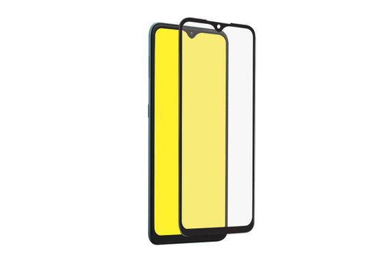 Kaufuniversum - SBS Glas Displayschutz Full Cover für Nokia 5.3