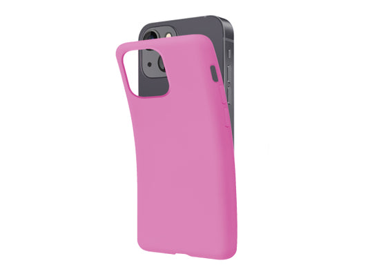 Kaufuniversum - SBS Cover Rainbow für iPhone 13