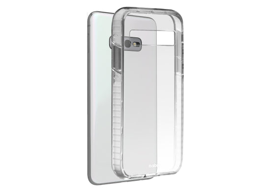 Kaufuniversum - SBS Cover Shock für Samsung Galaxy S10e – Unbreakable Collection