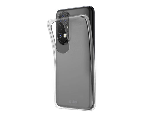 Kaufuniversum - SBS Cover Skinny für Huawei P50 Pro