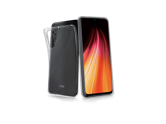 Kaufuniversum - SBS Skinny Cover für das Xiaomi Redmi Note 8