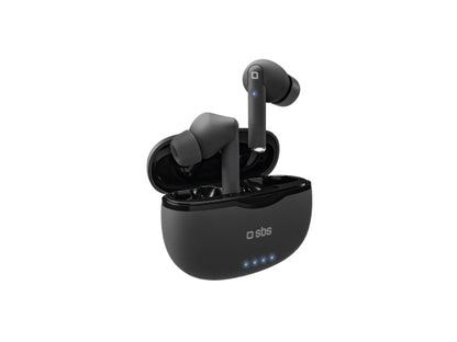 SBS TWS-Ohrhörer mit kabellosem USB-Empfänger