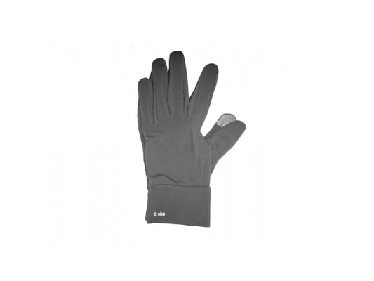 Kaufuniversum - SBS Handschuhe Touch Sport, Größe XL, für kapazitiven Touchscreen
