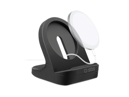 Kaufuniversum - SBS Tischständer für MagSafe-Aufladung