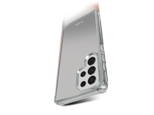 Kaufuniversum - SBS Extreme X4 Hülle für Samsung Galaxy S23 Ultra