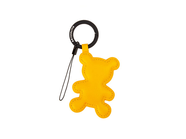 Kaufuniversum - CASEME Charm Amelie aus Material in Lederoptik