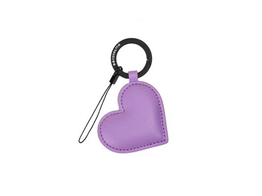 Kaufuniversum - CASEME Charm Amelie aus Material in Lederoptik