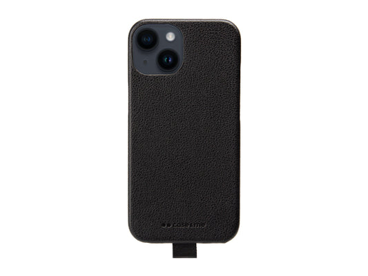 Kaufuniversum - CASEME Cover Amelie in Lederoptik für das iPhone 14