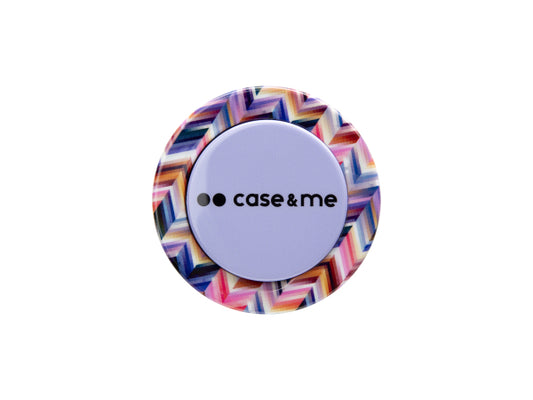 Kaufuniversum - CASEME Smartphone-Halterung, kompatibel mit MagSafe