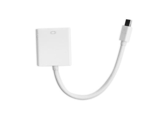 Kaufuniversum - EKON Mini DisplayPort Adapter - VGA
