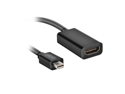 EKON Mini DisplayPort-HDMI-Adapter