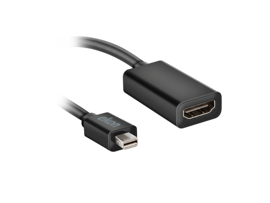 Kaufuniversum - EKON Mini DisplayPort-HDMI-Adapter