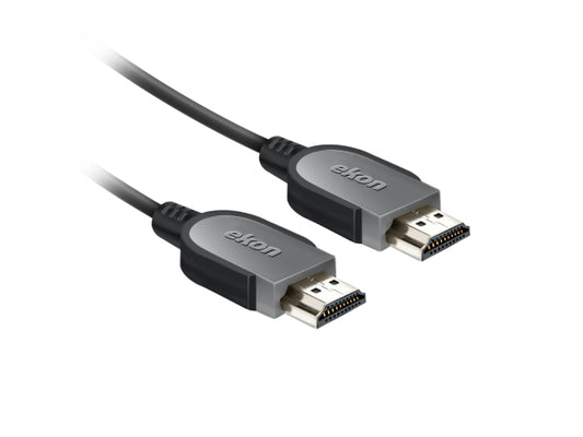 Kaufuniversum - EKON HDMI Typ A Kabel für 3D und 4K Ultra HD