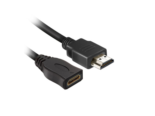 Kaufuniversum - EKON HDMI 2.0-Verlängerungskabel