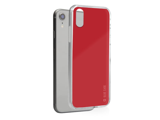 Kaufuniversum - SBS Schutzcover Glue für iPhone XR