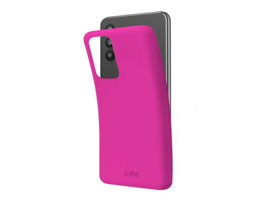 Kaufuniversum - SBS Vanity Stars Cover für Samsung Galaxy A33