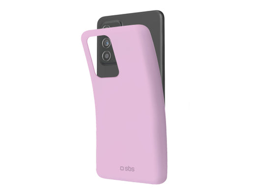 Kaufuniversum - SBS Vanity Stars Cover für Samsung Galaxy A53