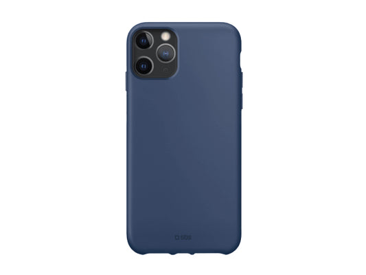 Kaufuniversum - SBS Cover aus recyceltem Kunststoff für iPhone 11 Pro