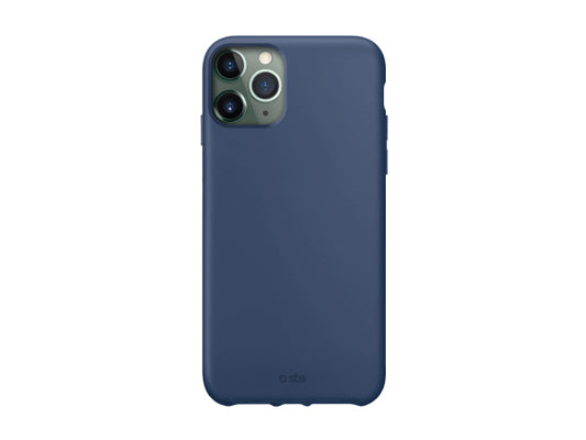Kaufuniversum - SBS Cover aus recyceltem Kunststoff für iPhone 11 Pro Max