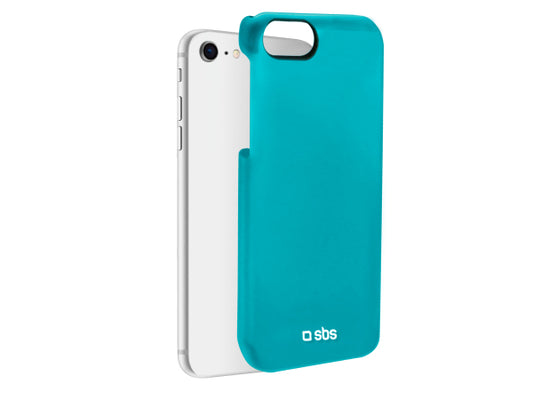 Kaufuniversum - SBS Cover ColorFeel für iPhone 8 / 7 / 6s / 6
