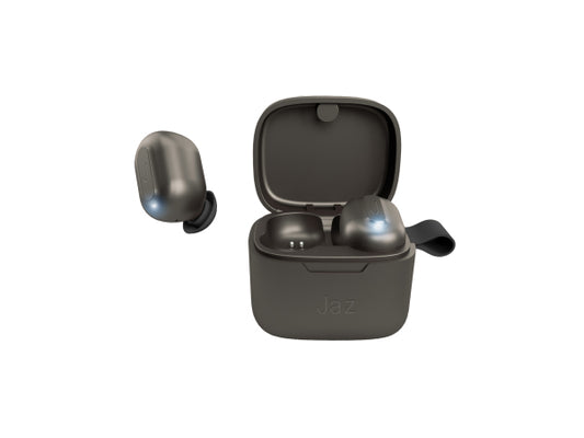 Kaufuniversum - Airon – True Wireless Stereo-Ohrhörer JAZ mit Dual Leader Technologie