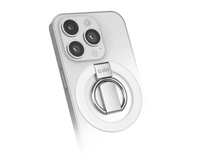SBS Ringständer für das iPhone, kompatibel mit MagSafe