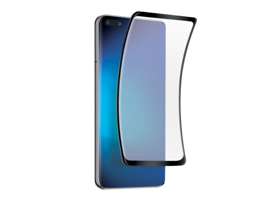 Kaufuniversum - SBS Full Screen Protector Flexible Glass für Huawei P40 Pro/P40 Pro PE