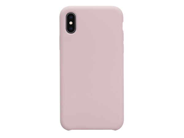 Kaufuniversum - SBS Schutzhülle Polo One für iPhone XS Max