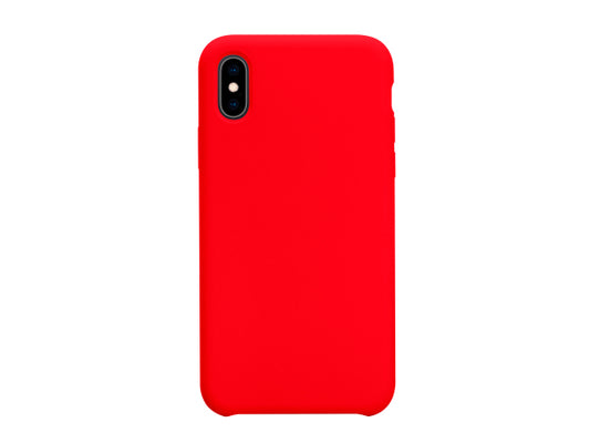 Kaufuniversum - SBS Schutzhülle Polo One für iPhone XS Max