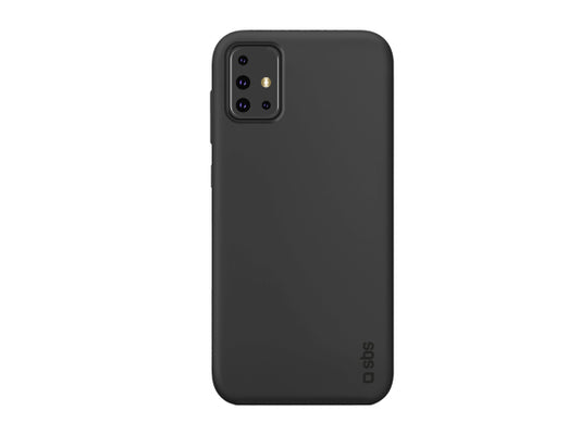 Kaufuniversum - SBS Hülle Polo für Samsung Galaxy A51