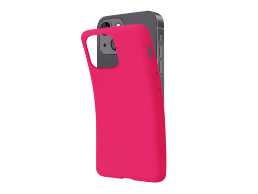 Kaufuniversum - SBS Cover Rainbow für iPhone 13